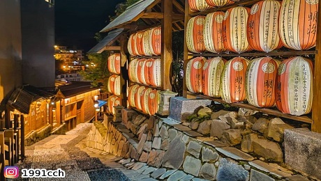 大振豐洋傘文創館