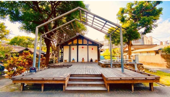 千巧谷牛樂園牧場