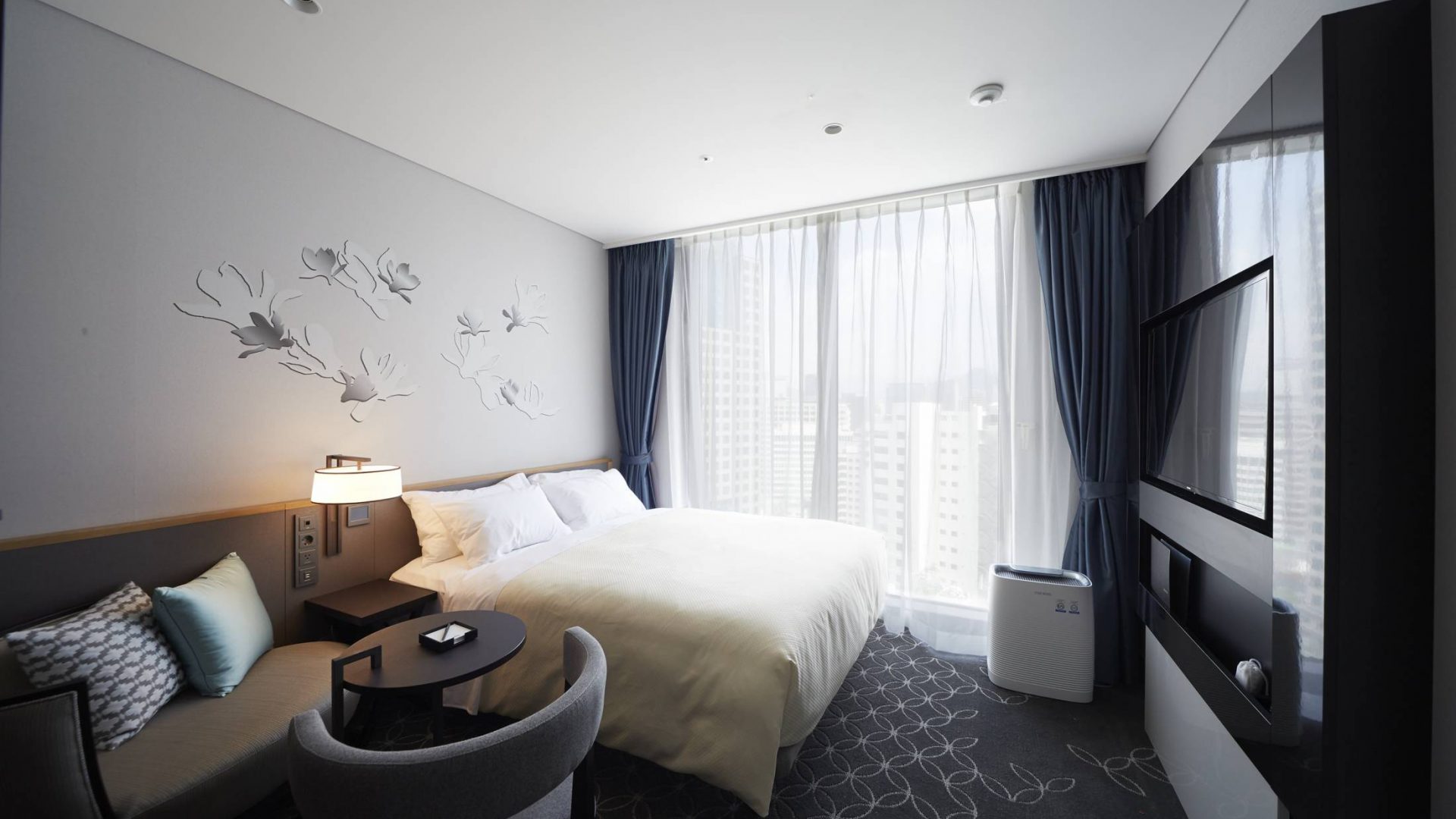 首爾格拉斯麗酒店