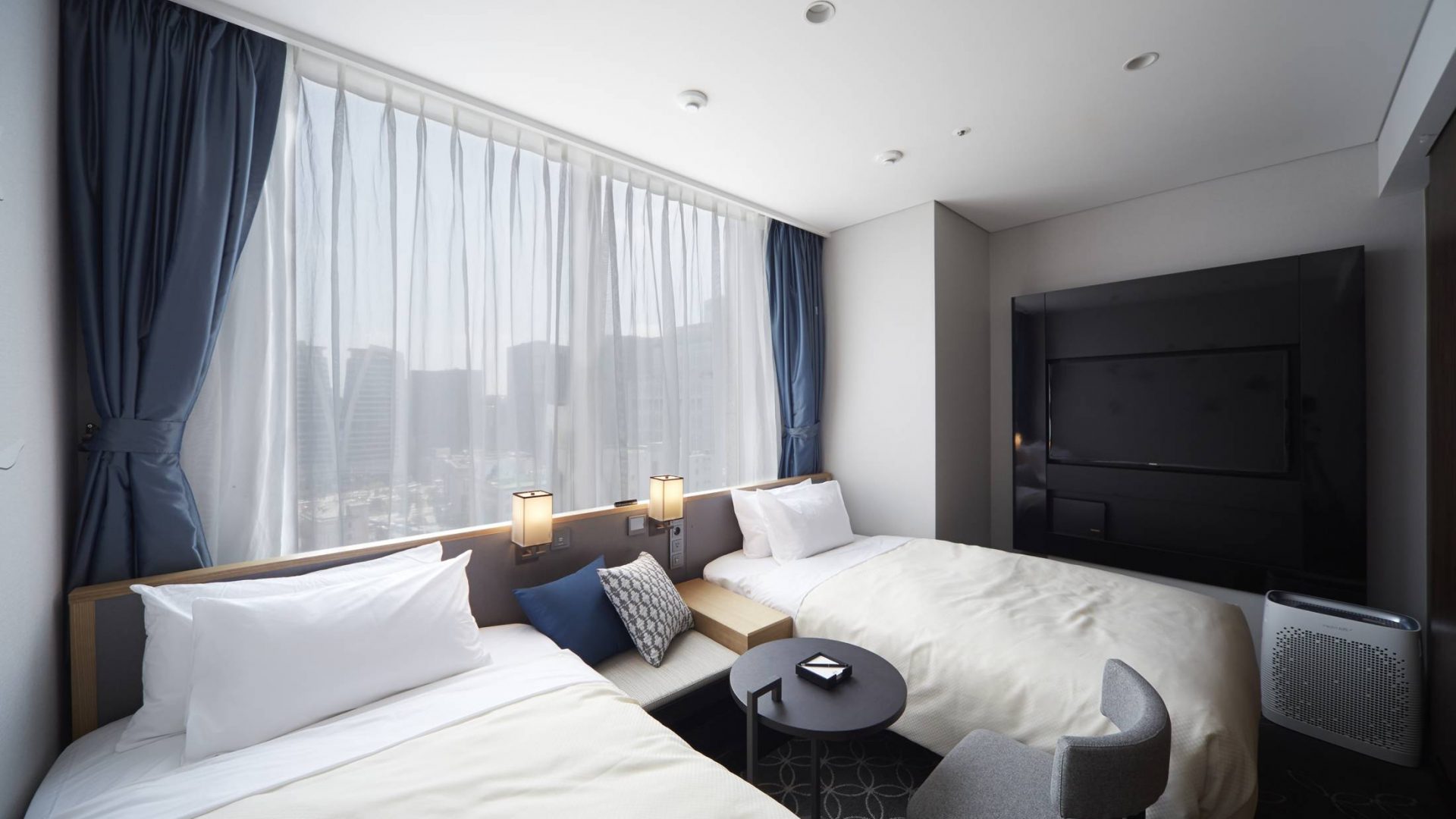 首爾格拉斯麗酒店