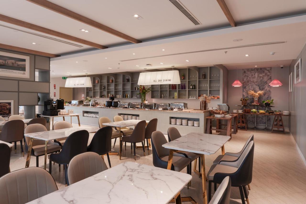 Shenzhen Tower Hotel