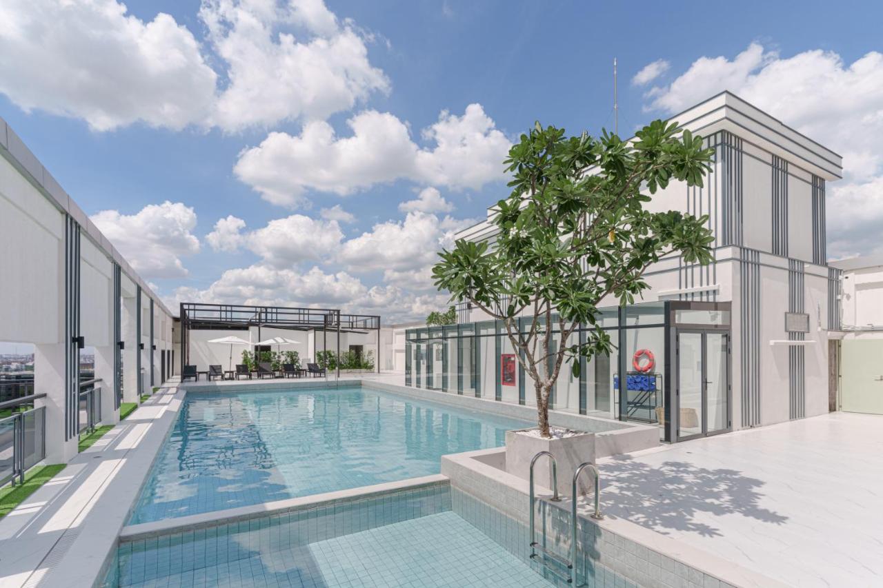 Shenzhen Tower Hotel