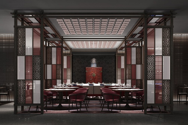 東壩萬達錦華酒店