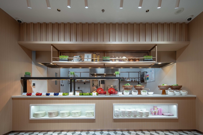 中關村智選假日酒店