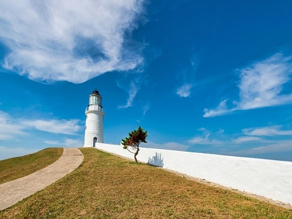 東莒燈塔