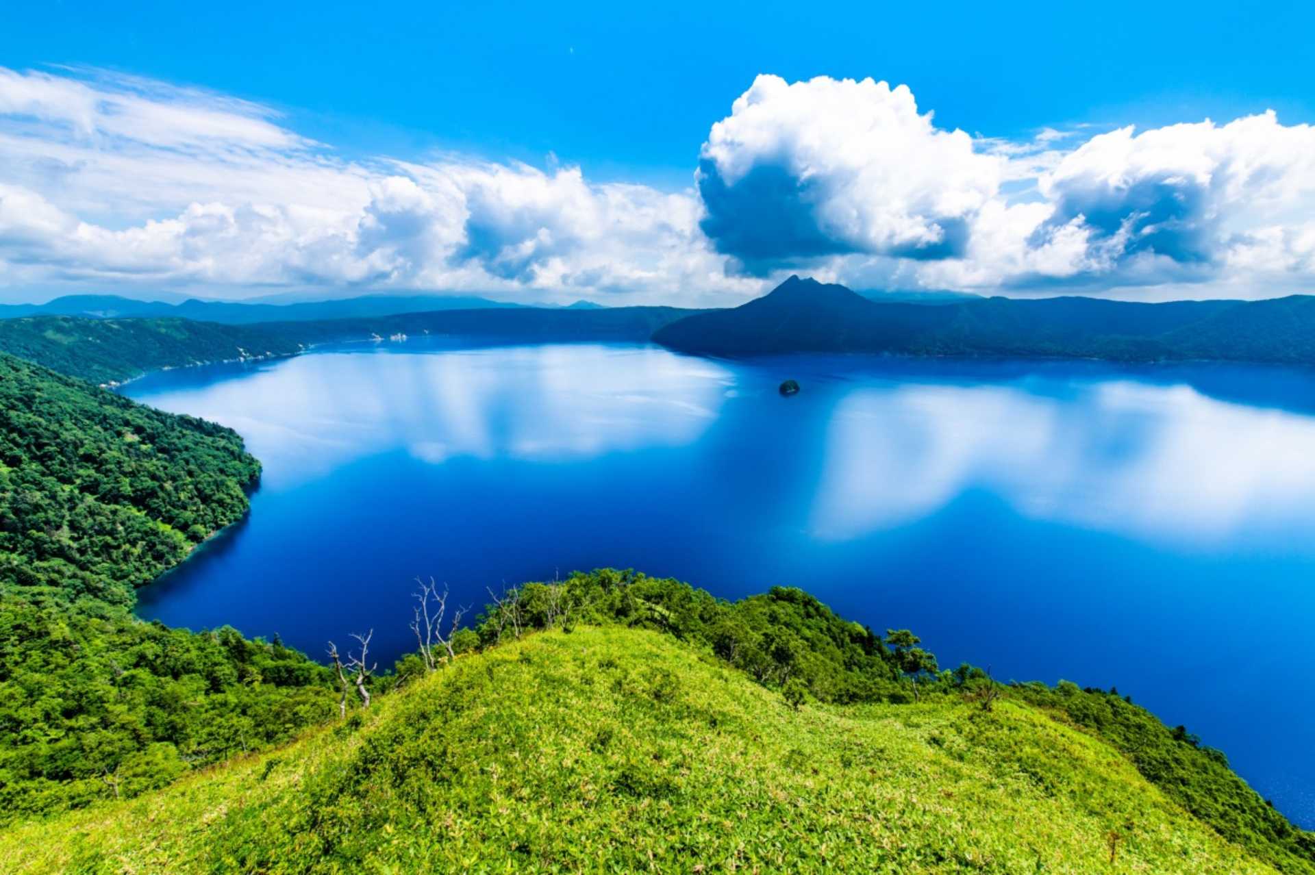 三零深度北海道|世界自然遺產.知床半島遊船.愛努傳統舞蹈.砂湯溫泉.旭山動物園.螃蟹饗宴8日