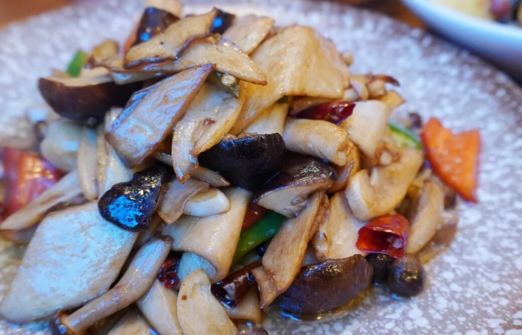 Teppanyaki  鐵板燒 | 付費