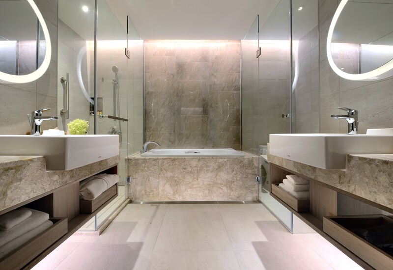 板橋凱撒大飯店