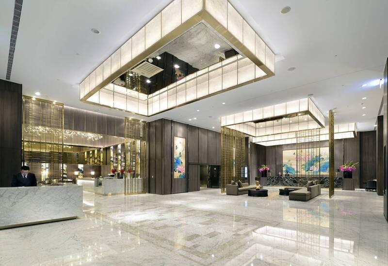 板橋凱撒大飯店