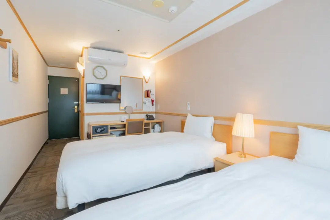 東橫INN 釜山西面