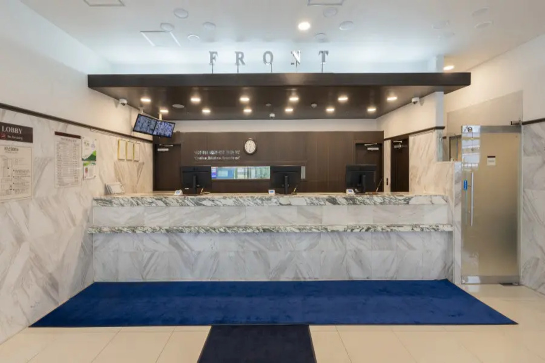 東橫INN 釜山西面