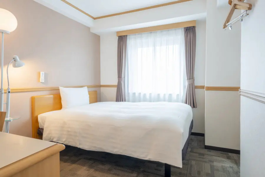 東橫INN 釜山西面