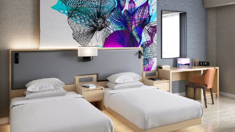 Grand Copthorne Waterfront (新加坡國敦河畔大飯店)