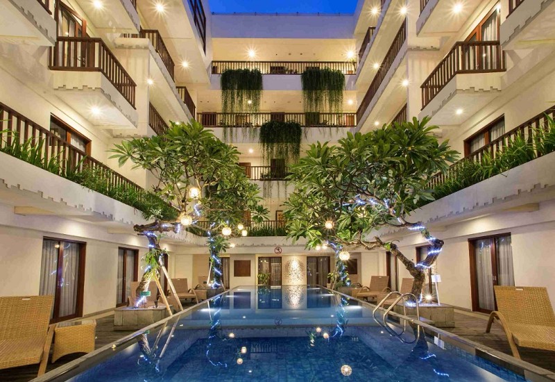 Sense Sunset Seminyak