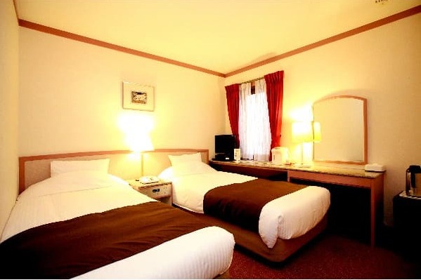 大阪富士屋飯店