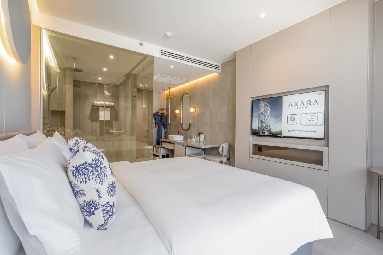 Akara Hotel Pattaya