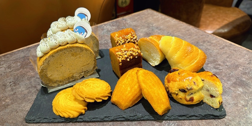 台東,台東市,翠安儂,法國,法式,鄉村,藍帶甜點,下午茶