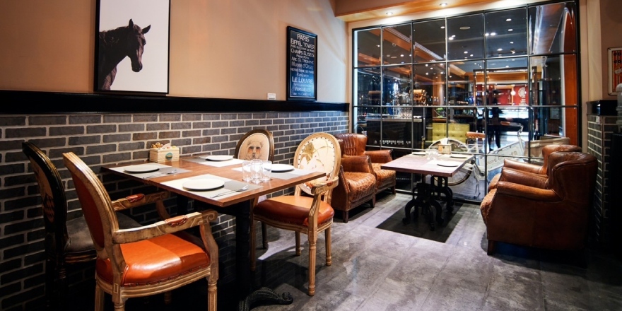 台東,台東市,翠安儂,法國,法式,鄉村,藍帶甜點,下午茶