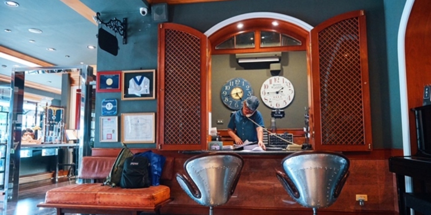 台東,台東市,翠安儂,法國,法式,鄉村,藍帶甜點,下午茶