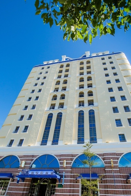 台東,台東市,翠安儂,法國,法式,鄉村,藍帶甜點,下午茶