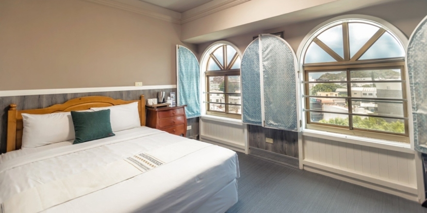 台東,台東市,翠安儂,法國,法式,鄉村,藍帶甜點,下午茶