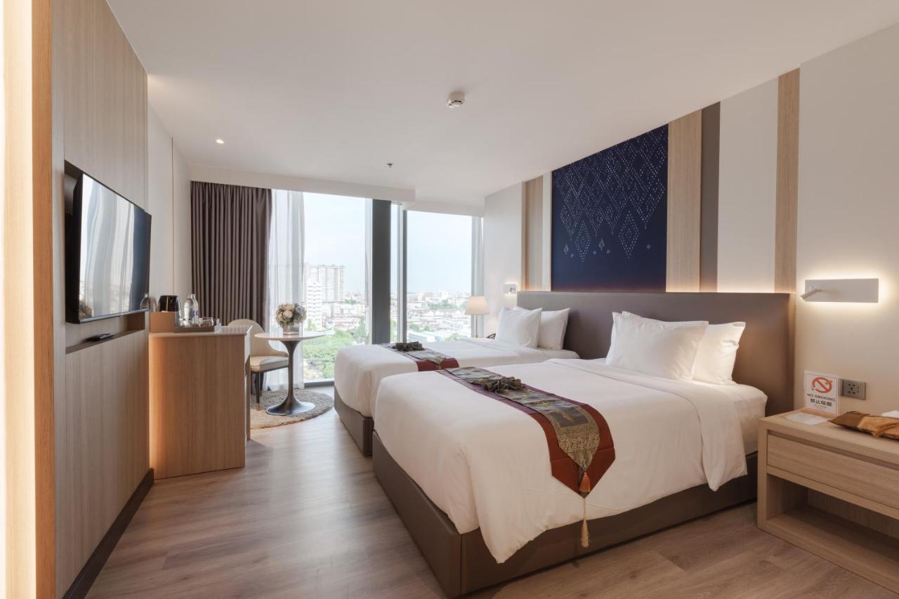 Shenzhen Tower Hotel