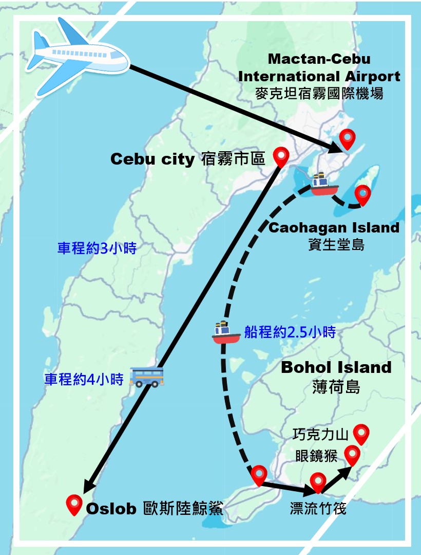 行程特色圖片