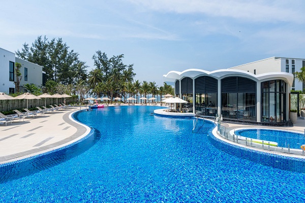 Best Western Premier Phu Quoc