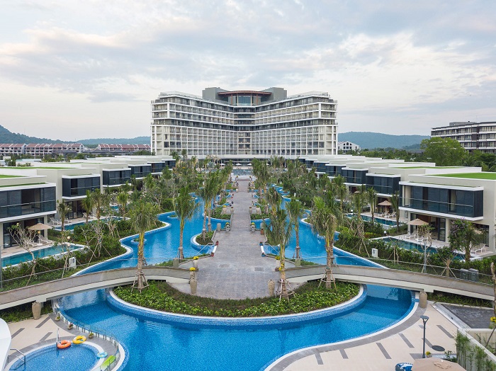 Best Western Premier Phu Quoc