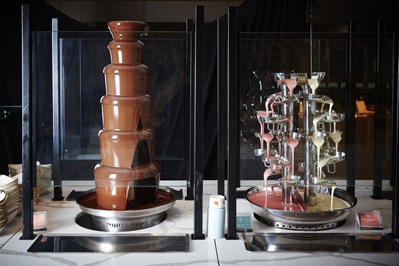 Harvest Buffet | The Star Sydney