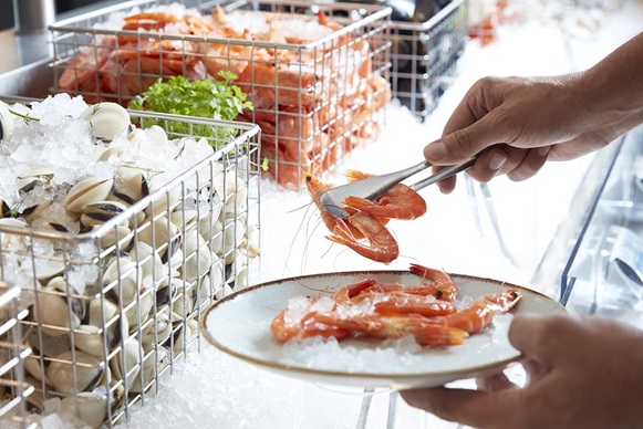 Harvest Buffet | The Star Sydney