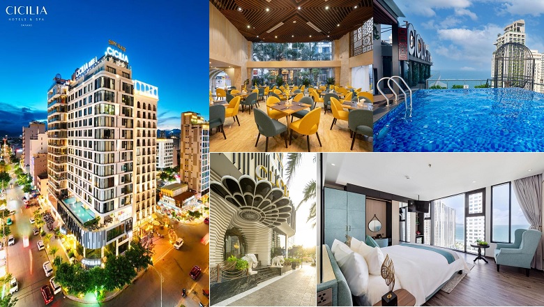Cicilia Danang Hotels