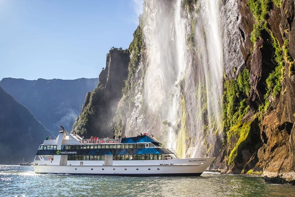 Milford Sound