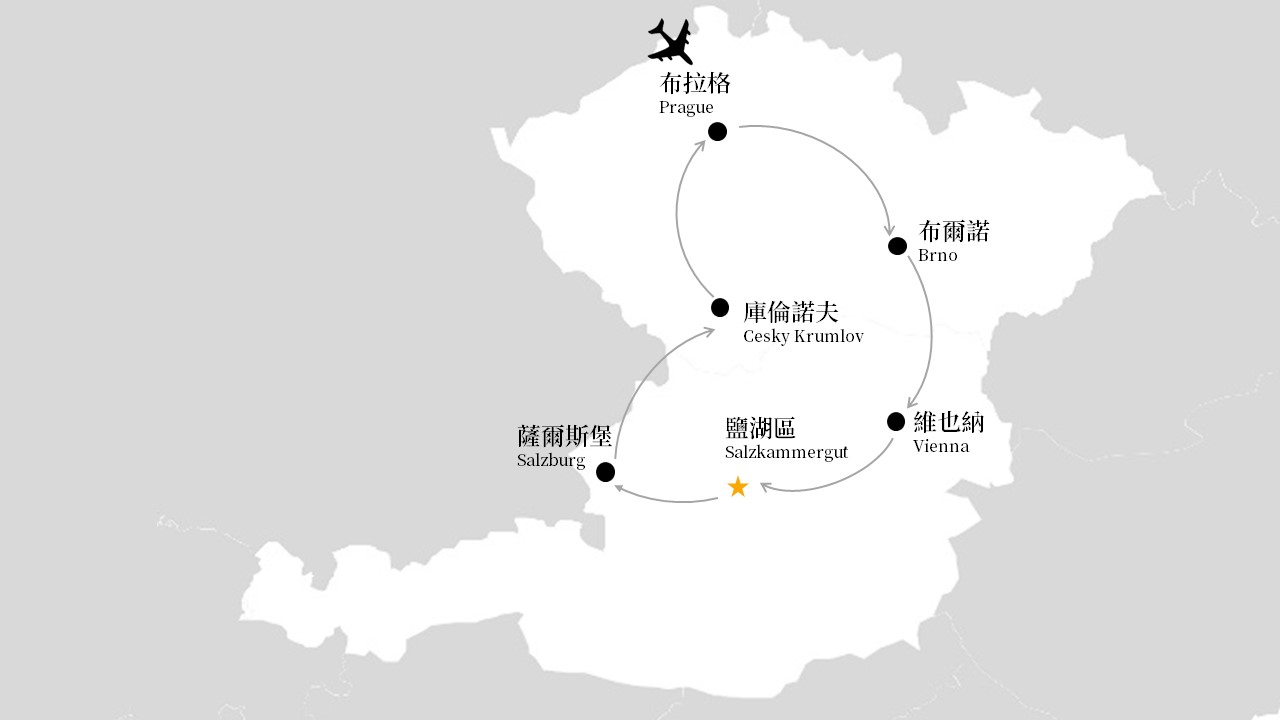 行程特色圖片