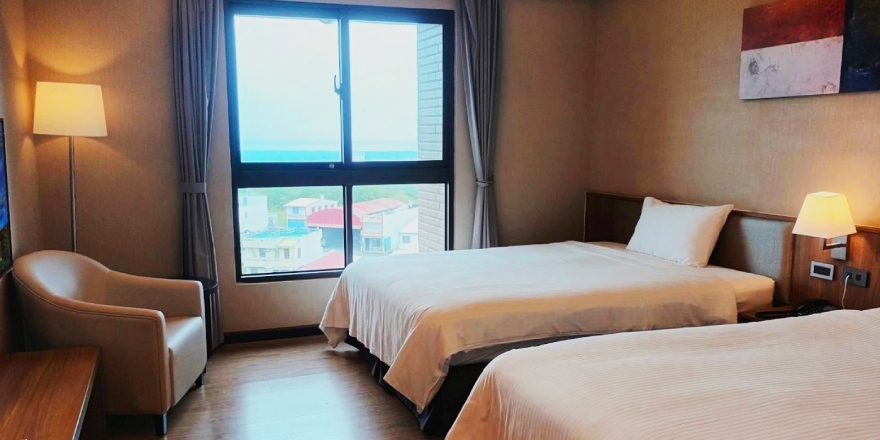 台東,知本,知本芙儷,芙儷,酒店