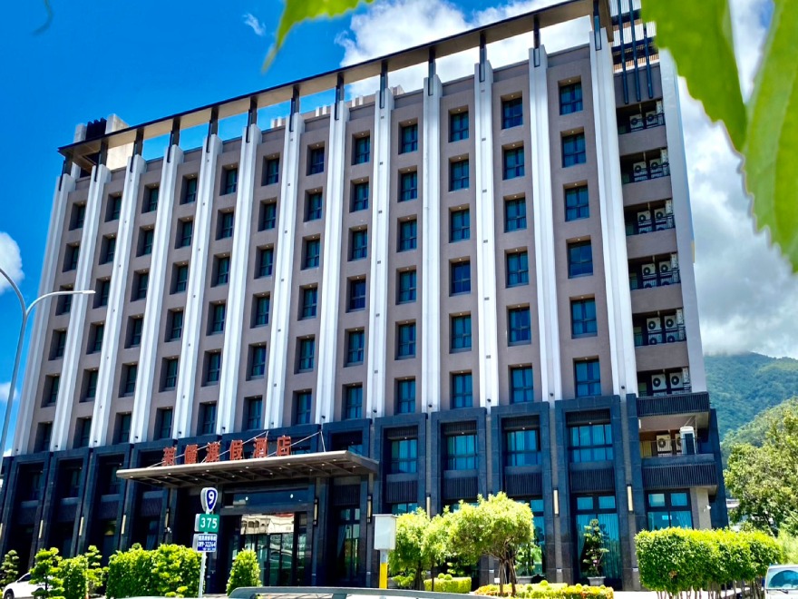 台東,知本,知本芙儷,芙儷,酒店