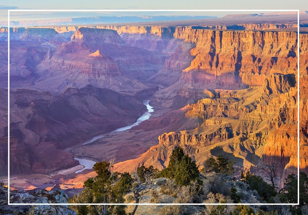 大峽谷國家公園