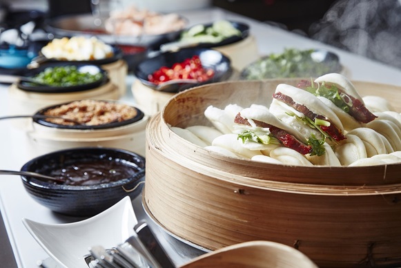 Harvest Buffet | The Star Sydney