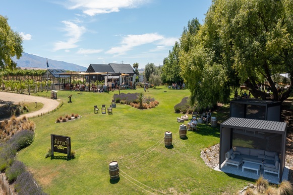Carrick Winery