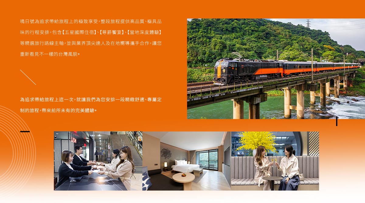 雄獅,鳴日廚房,行程