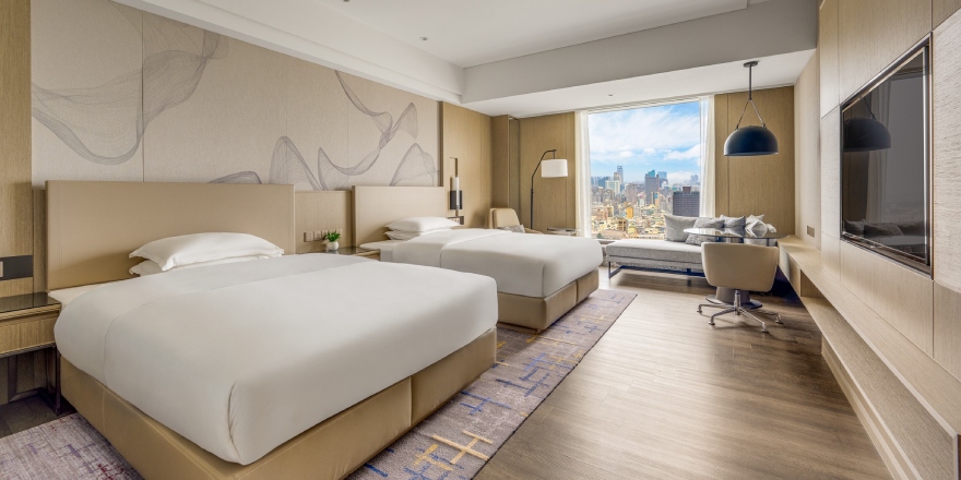 高雄,鼓山,萬豪,酒店,萬豪集團