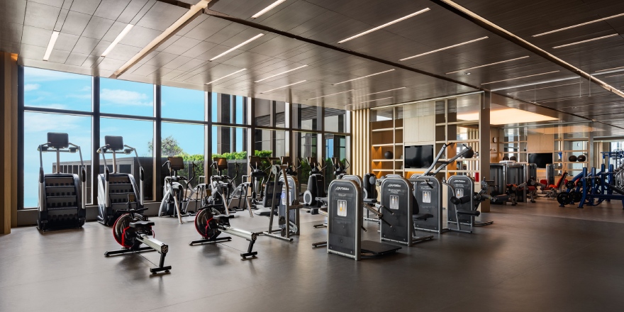 高雄,鼓山,萬豪,酒店,萬豪集團