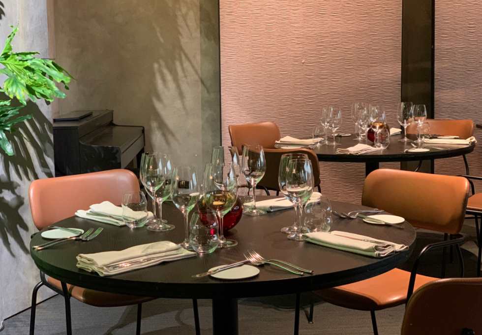 布拉格米其林推薦餐廳