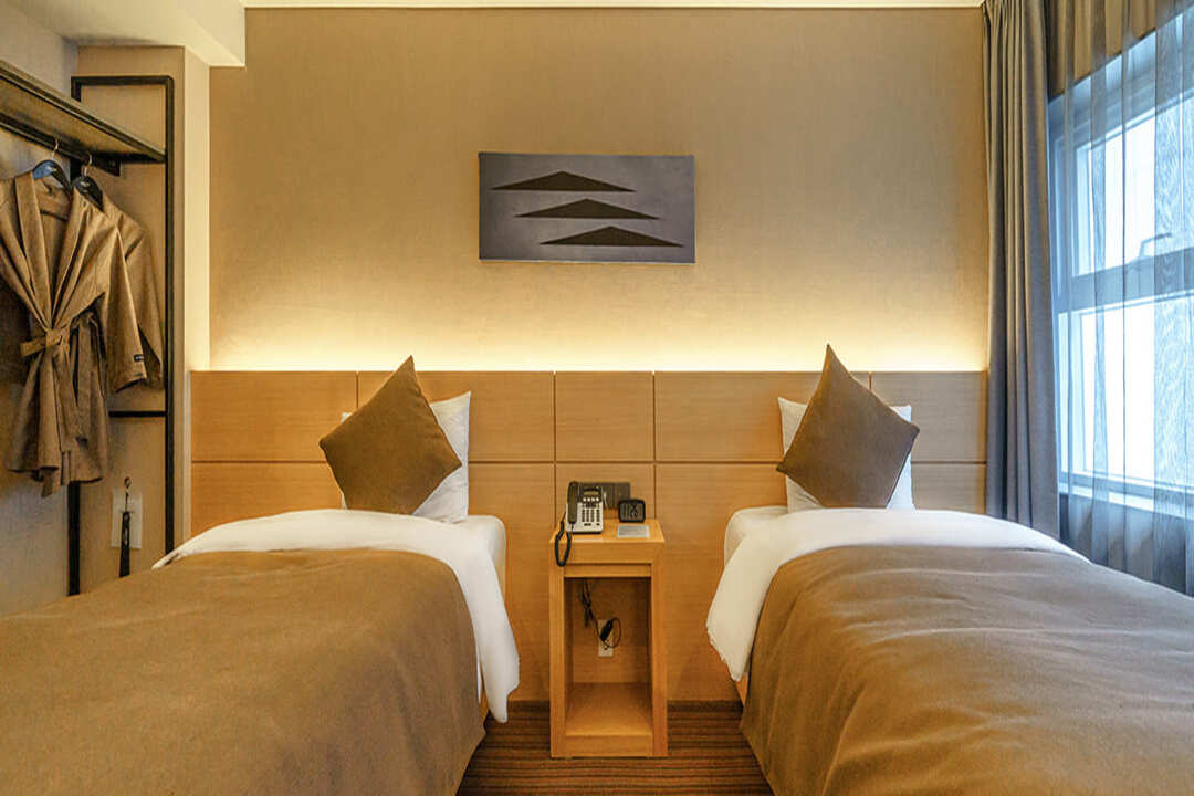 Hotel Foret Premier Nampo