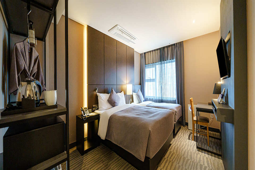 Hotel Foret Premier Nampo