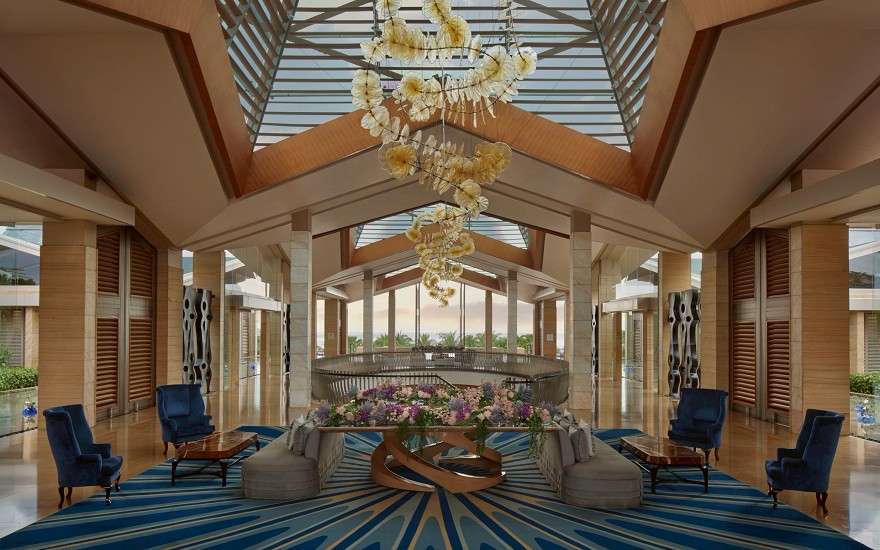 Mulia Resort | The Mulia, Nusa Dua, Bali