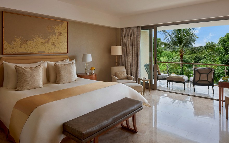 Mulia Resort | The Mulia, Nusa Dua, Bali