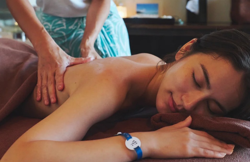 度假村內設施-照片