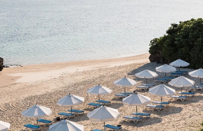 度假村設施-照片