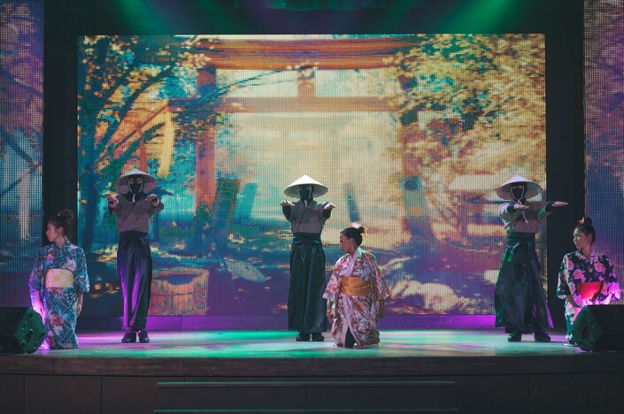 度假村設施-照片